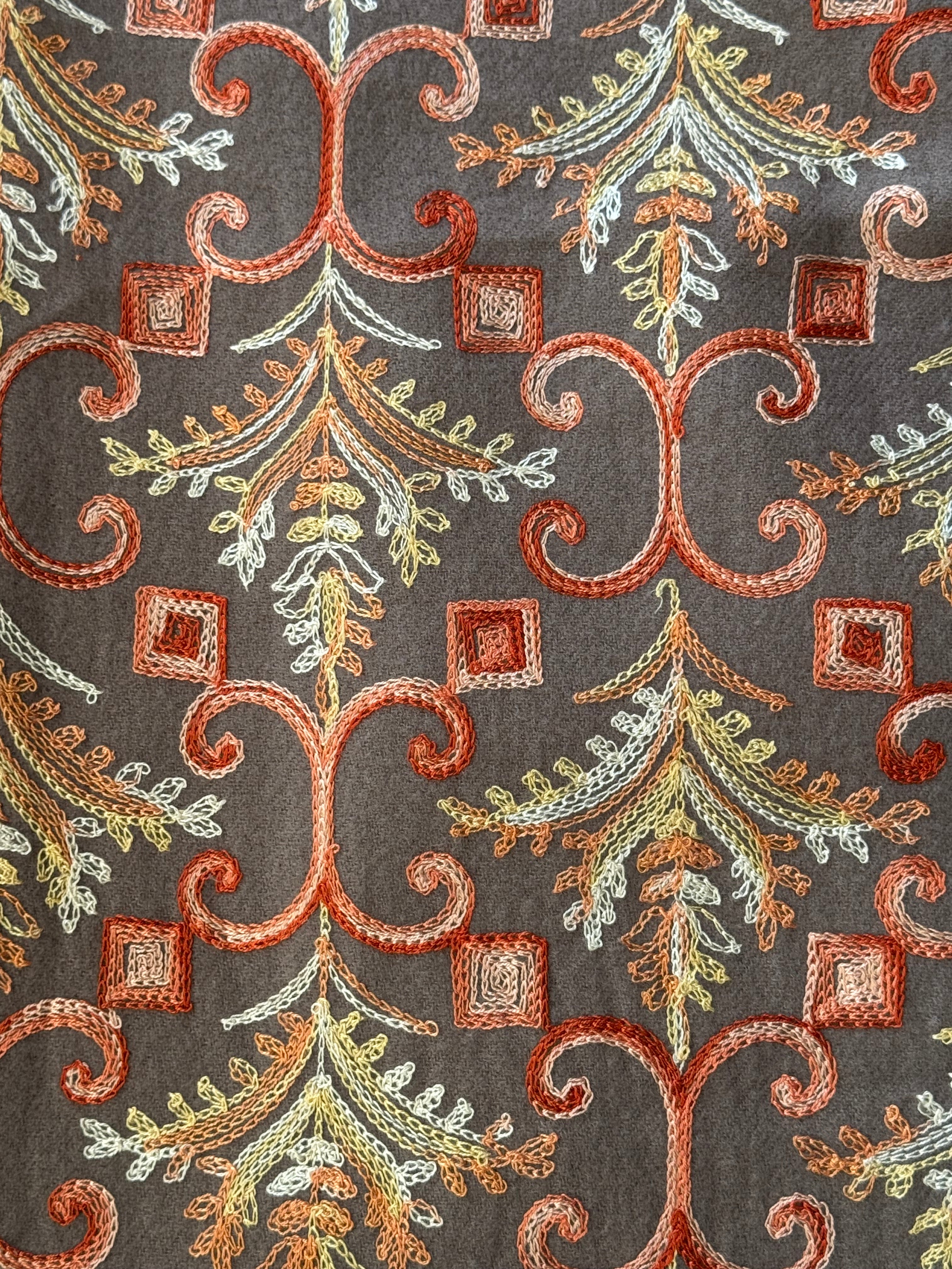 Écharpe cachemire nº3