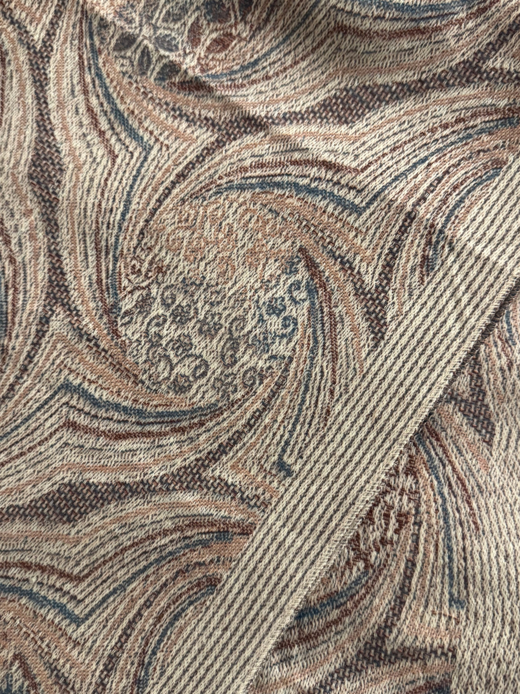 Écharpe cachemire nº15