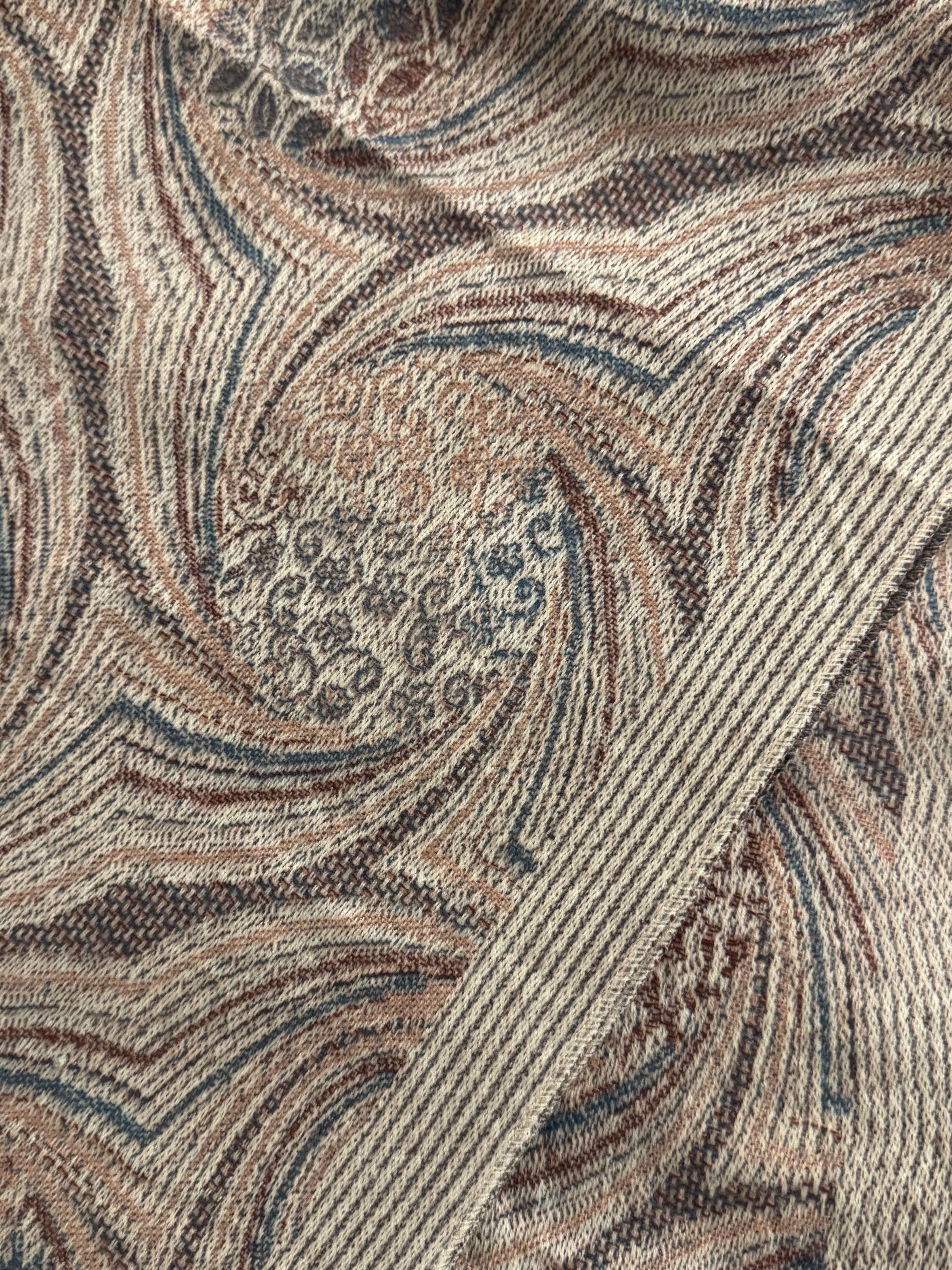 Écharpe cachemire nº15