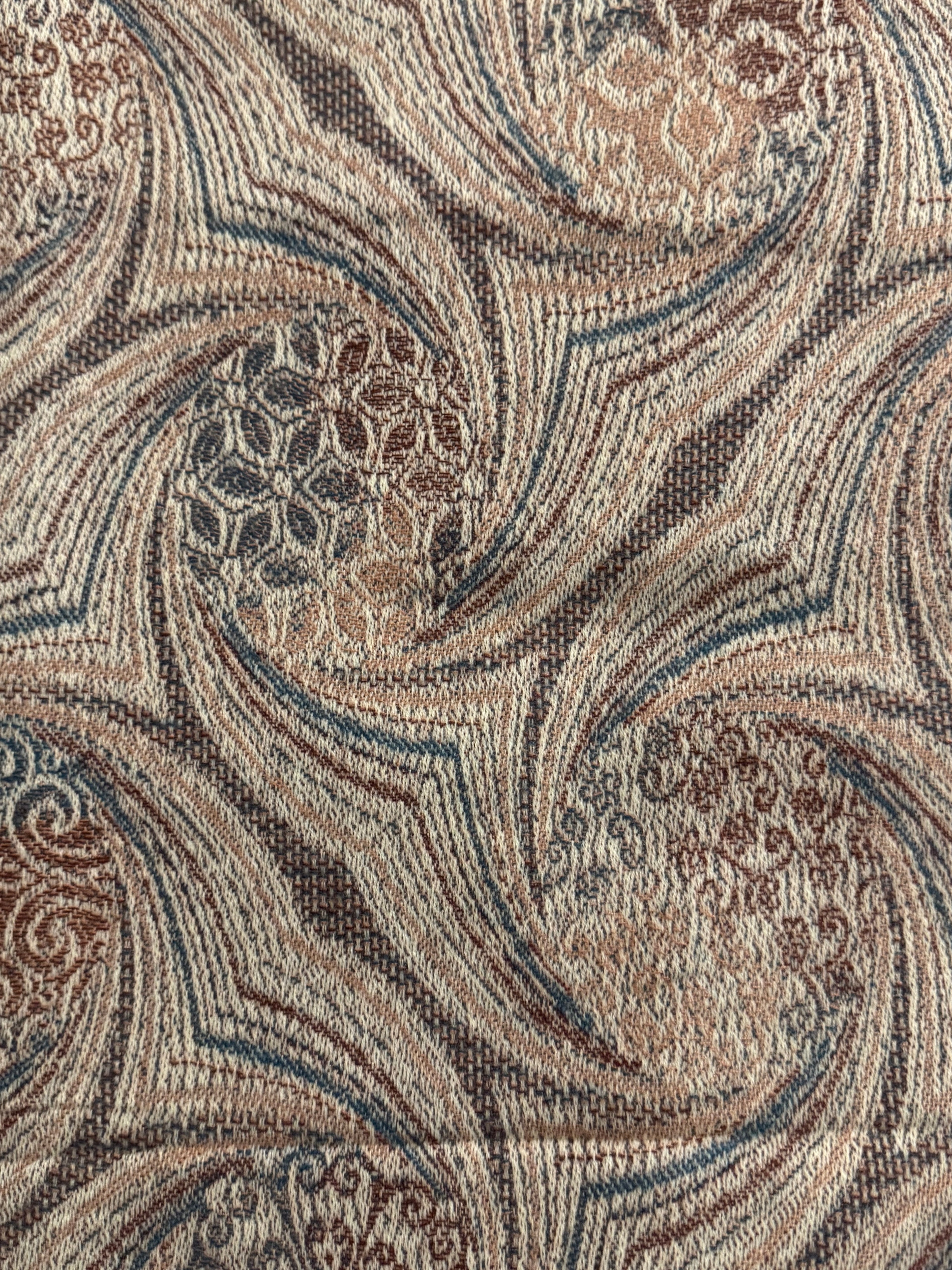 Écharpe cachemire nº15