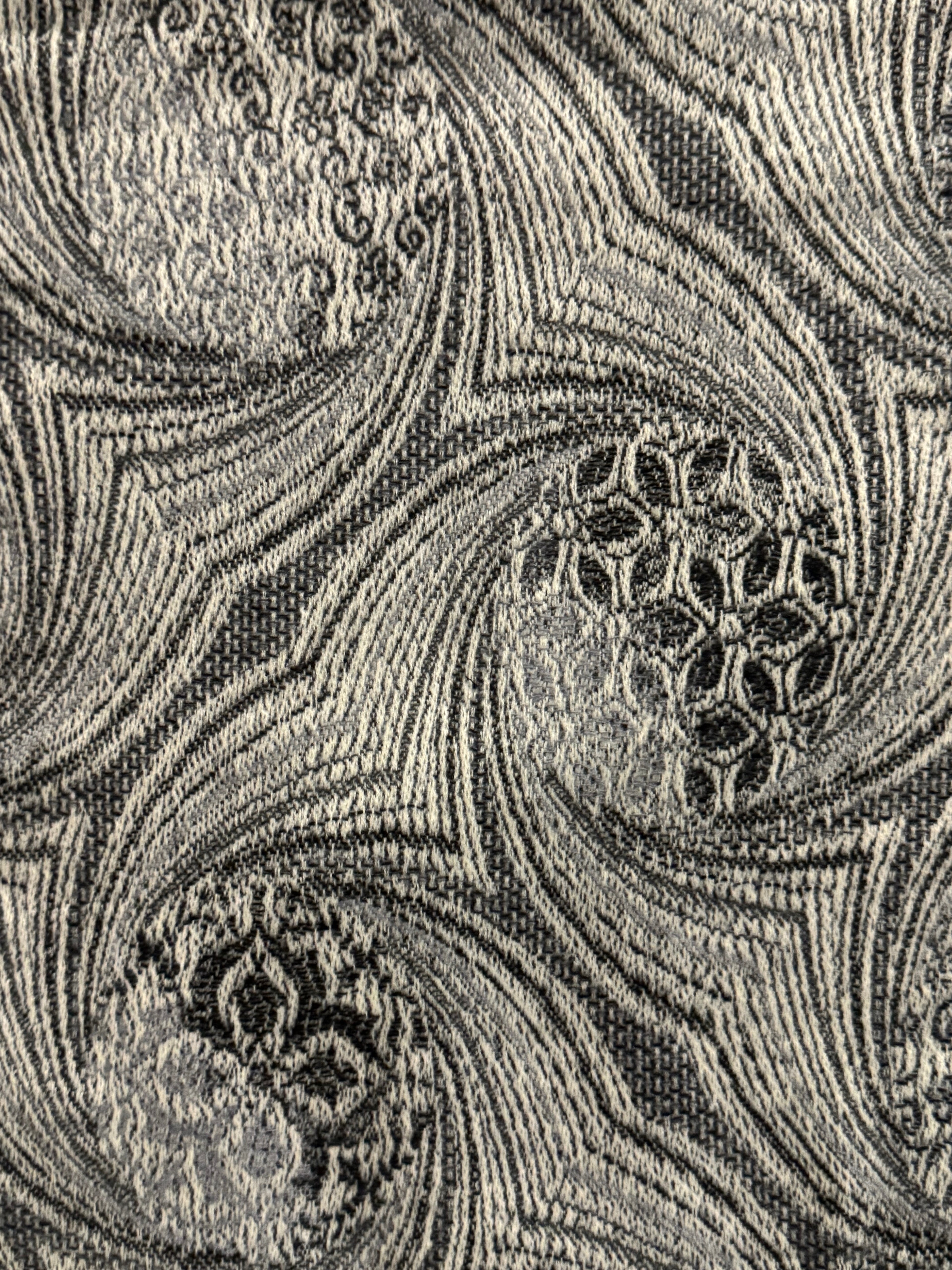 Écharpe cachemire nº13